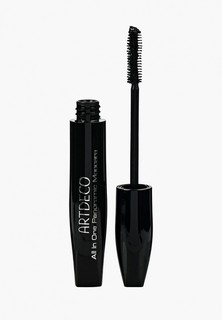 Тушь для ресниц Artdeco All in One Panoramic Mascara, 10 мл