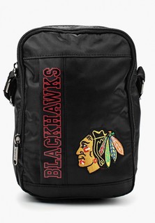 Сумка Atributika & Club™ NHL Chicago Blackhawks