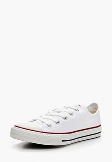 Кеды Converse YTH C/T ALL STAR OX OPTWT