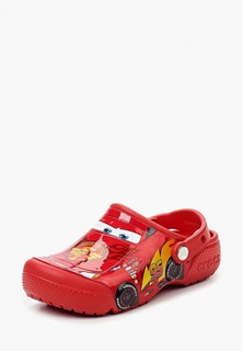 Сабо Crocs Crocs Fun Lab Cars 3 Movie Clog