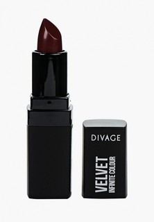 Помада Divage Velvet № 13