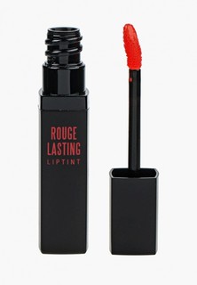 Тинт для губ Enprani устойчивый Rouge Lasting, оттенок 02 Сочный персик, 4,5 гр