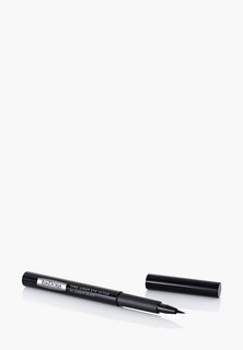 Подводка для глаз Isadora Fine Liner Eye Stylo 01, 1,1 мл