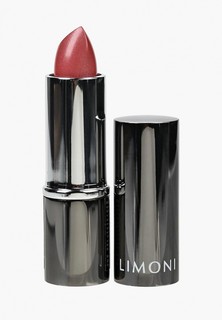 Помада Limoni Увлажняющая Губная, тон 211