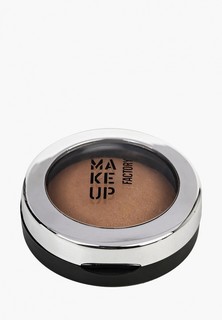 Тени для век Make Up Factory Запеченные одинарные для глаз Eye Shadow тон 39 сахара бежевый