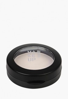Тени для век Make Up Factory Матовые одинарные Mat Eye Shadow тон 41 очаровательный белый