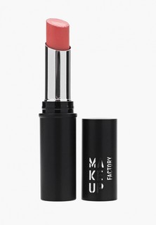 Помада Make Up Factory Матовая Mat Lip Stylo т.12 Розовый нюд