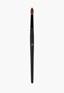 Кисть для глаз Make Up Factory для теней круглая Blending Eye Shadow Brush