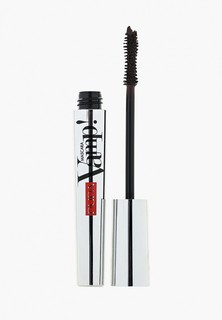 Тушь для ресниц Pupa VAMP тон 200, шоколадно коричневый, 9 мл