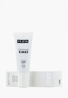 Праймер для век Pupa PROFESSIONALS PRIMER BRIGHTENING EYE PRIMER, 001