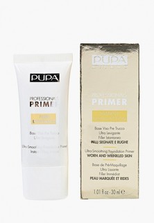 Праймер для лица Pupa PROFESSIONALS PRIMER ULTRA, 006 Для зрелой кожи