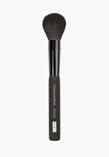 Кисть для лица Pupa для румян ROUND BLUSHER BRUSH