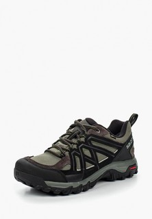 Ботинки трекинговые Salomon EVASION 2 GTX®