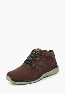 Ботинки Salomon UTILITY CHUKKA TS WR