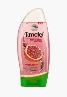 Гель для душа Timotei Перуанский рассвет, 250 мл