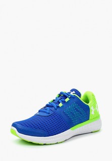 Кроссовки Under Armour Grade School UA Micro G® Fuel