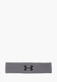 Повязка Under Armour UA Performance Headband