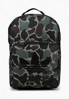 Рюкзак adidas Originals CLASSIC BP CAMO