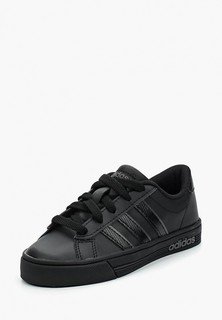 Кеды adidas DAILY TEAM K