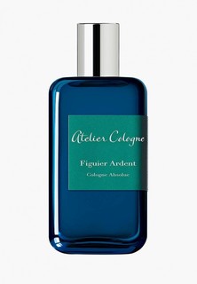 Парфюмерная вода Atelier Cologne FIGUIER ARDENT Cologne Absolue 100 мл