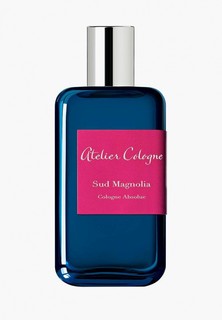 Парфюмерная вода Atelier Cologne SUD MAGNOLIA Cologne Absolue 100 мл