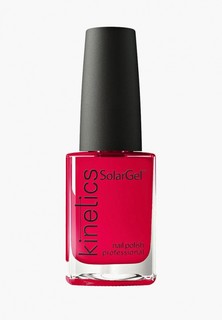 Лак для ногтей Kinetics Профессиональный SolarGel Polish (372 Escape) 15 мл