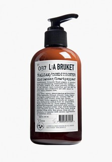 Кондиционер для волос La Bruket 087 KORIANDER/SVARTPEPPAR 450 мл