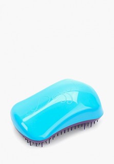Расческа Dessata Hair Brush Original Turquoise-Purple; Бирюзовый-Фиолетовый