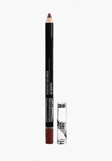 Карандаш для губ Isadora Perfect Lipliner 48, 1,2 г