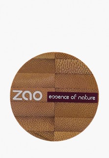 Тени для век ZAO Essence of Nature кремовые 251 (медь) (3 г)