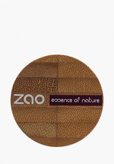 Тени для бровей ZAO Essence of Nature 260 (бежевый) (3 г)