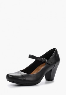 Туфли Clarks Garnit Tianna