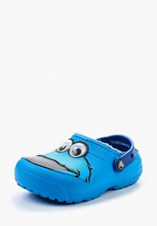 Сабо Crocs CrocsFunLab Lined Cookie Clog