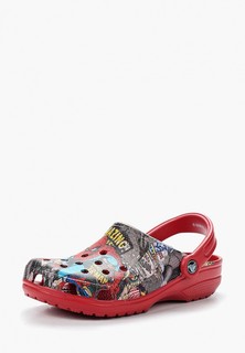 Сабо Crocs