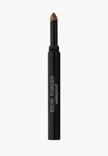 Карандаш для бровей Nouba водостойкий BROW POWDER 1 4г