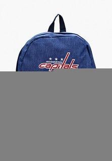 Рюкзак Atributika & Club™ NHL Washington Capitals