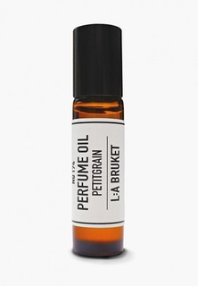 Парфюмированное масло La Bruket 174 Perfume oil Petitgrain