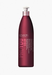 Шампунь Revlon Professional для сохранения цвета окрашенных волос PRO YOU 350 мл