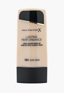 Праймер для лица Max Factor Под Макияж Lasting Perfomance 101 тон
