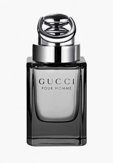 Туалетная вода Gucci By pour homme, 50 мл