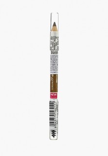 Карандаш для бровей Wet n Wild Color Icon Brow Pencil, e6211 blonde moments