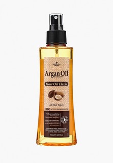 Масло для волос Argan Oil с маслом арганы 150 мл