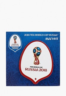 Магнит 2018 FIFA World Cup Russia™ FIFA 2018
