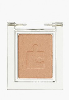 Тени для век Holika Holika Piece Matching тон MBE01 карамельный