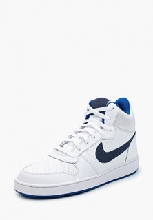 Кеды Nike NIKE COURT BOROUGH MID