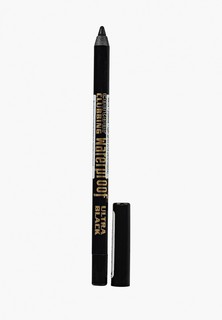 Карандаш для глаз Bourjois Водостойкий "Contour Clubbing Waterproof" Тон 54