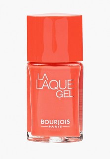 Гель-лак для ногтей Bourjois La Laque Gel Тон 03