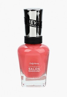 Лак для ногтей Sally Hansen Salon Manicure Keratin тон get juiced 546 14,7 мл