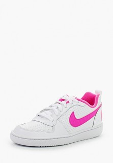 Кеды Nike NIKE COURT BOROUGH LOW (GS)