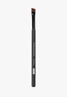 Кисть для глаз Pupa для подводки и бровей EYELINER & EYEBROW BRUSH